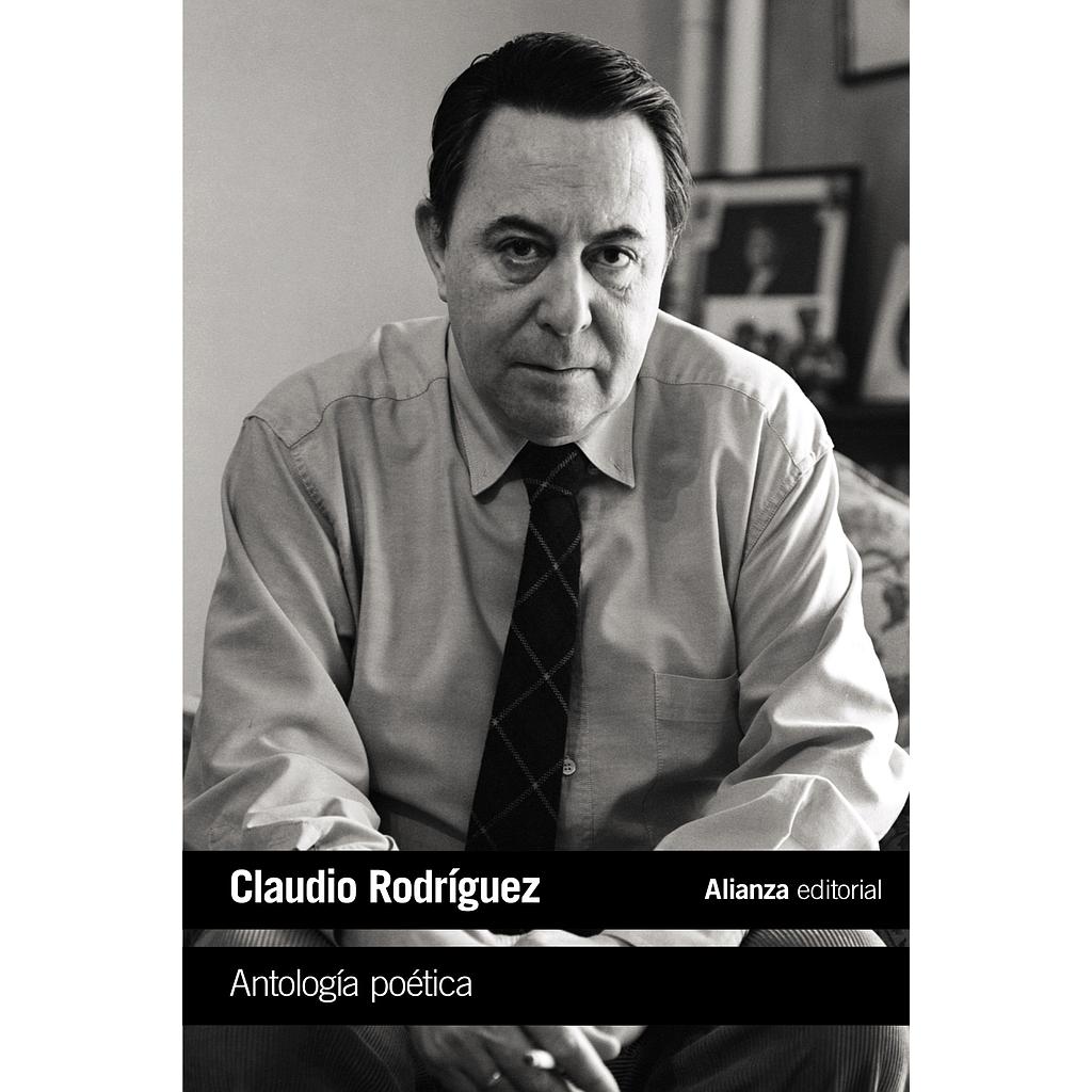 Antología poética
