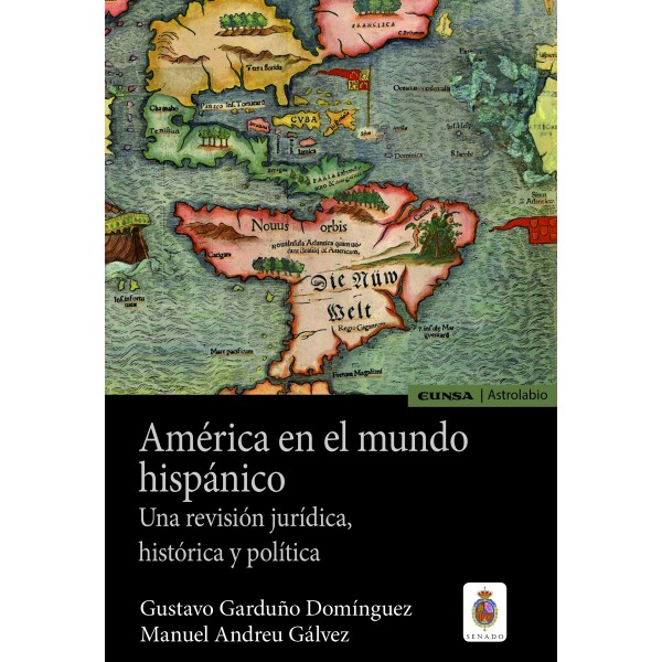 América en el mundo hispánico