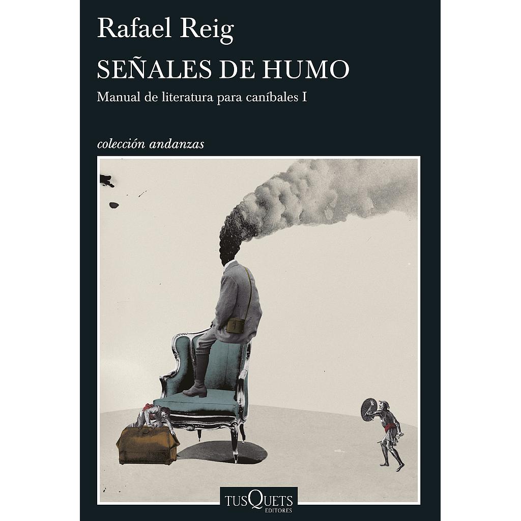 Señales de humo