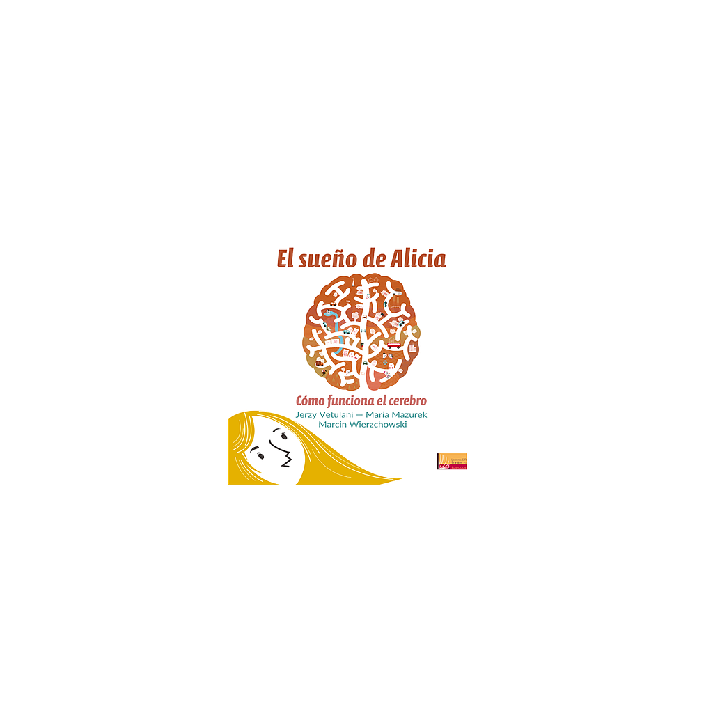 El sueño de Alicia