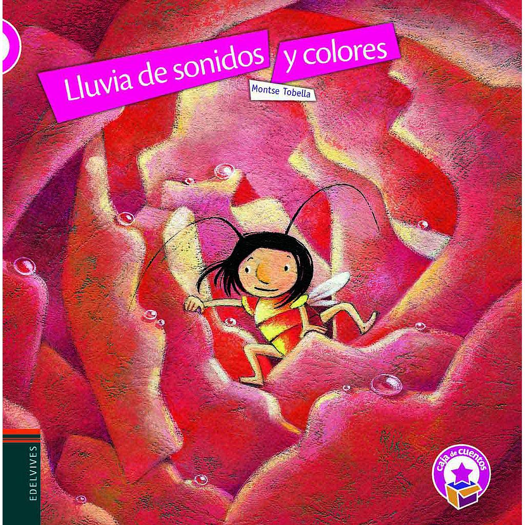 Lluvia de sonidos y colores