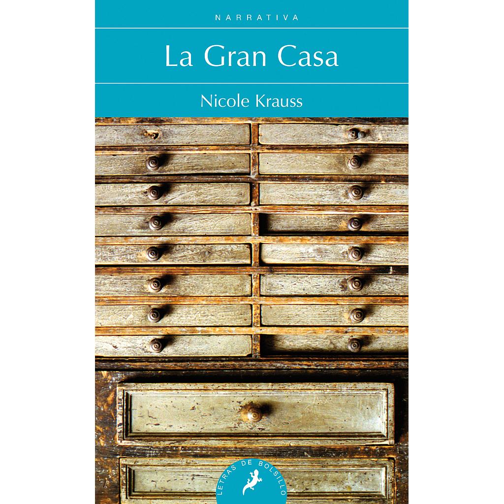 La gran casa