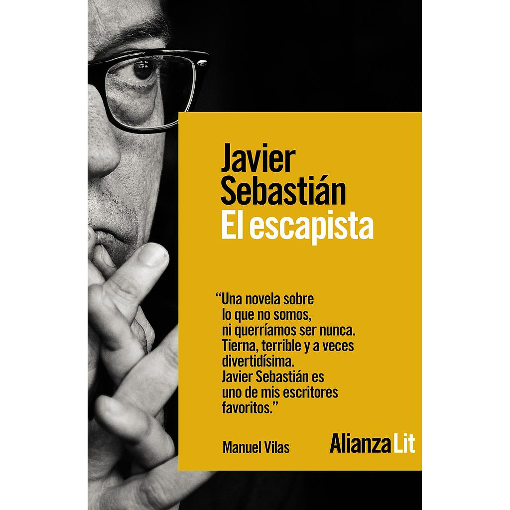 El escapista