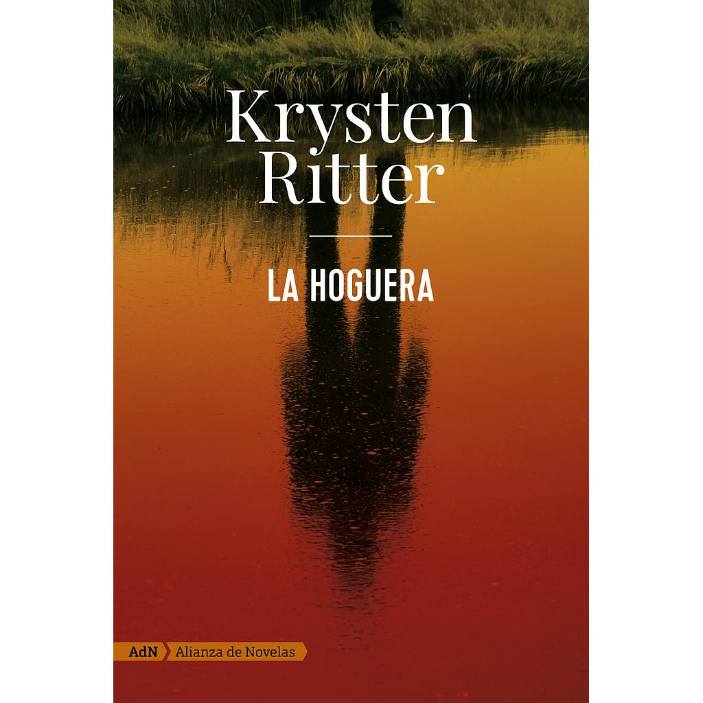 La hoguera (AdN)