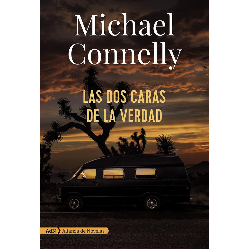 Las dos caras de la verdad (Harry Bosch)