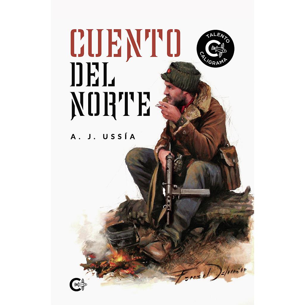 Cuento del Norte