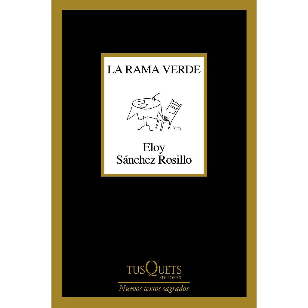 La rama verde