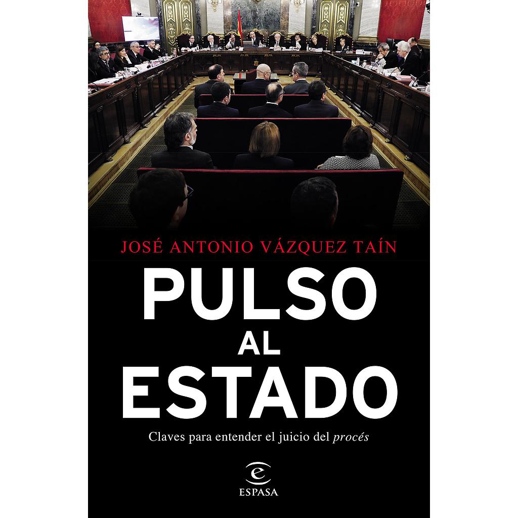 Pulso al Estado