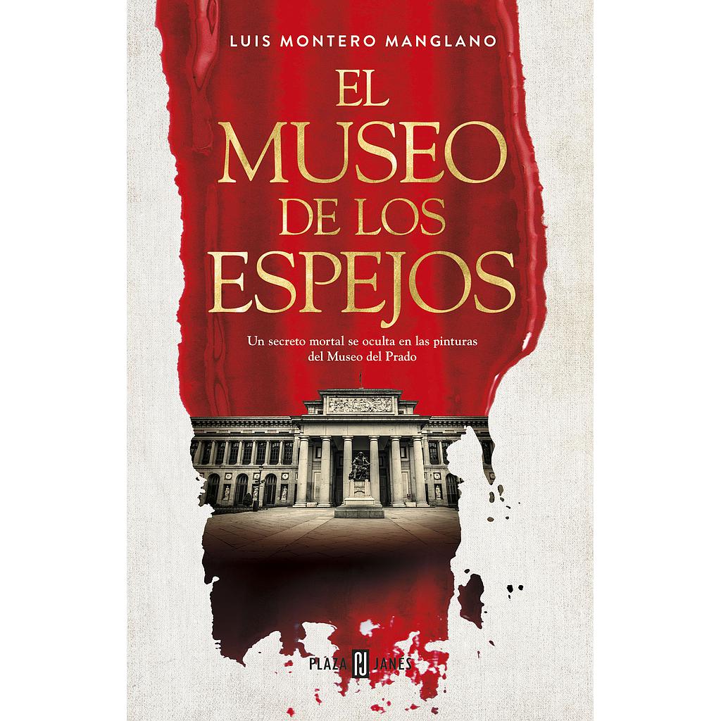 El museo de los espejos