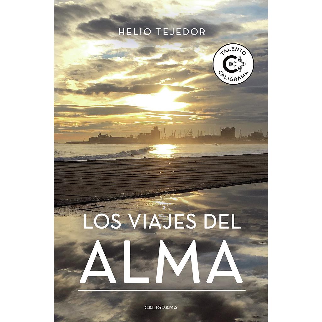 Los viajes del alma