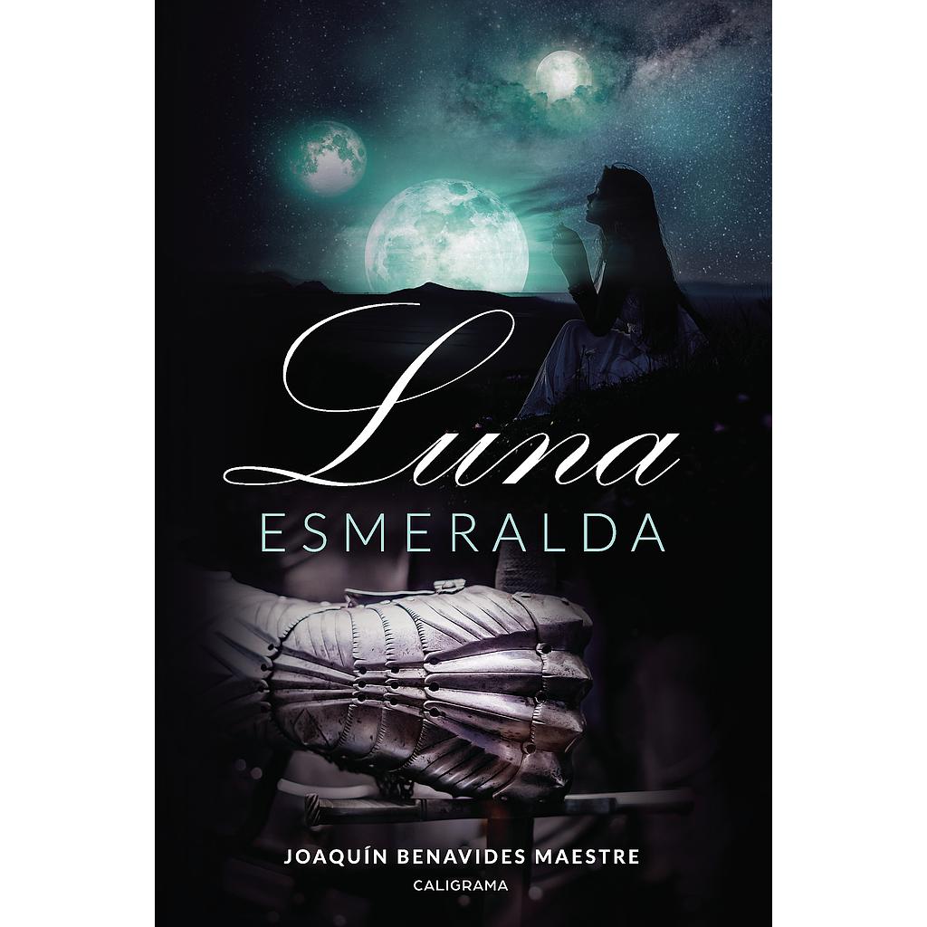 Luna esmeralda