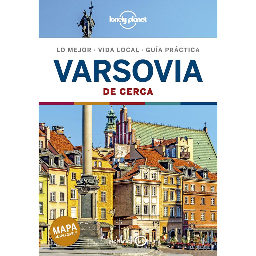 Varsovia De cerca 1