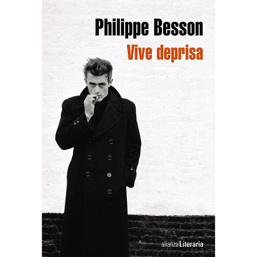 Vive deprisa