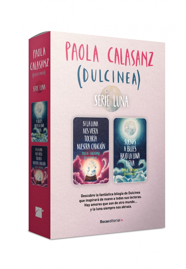 Estuche serie Luna