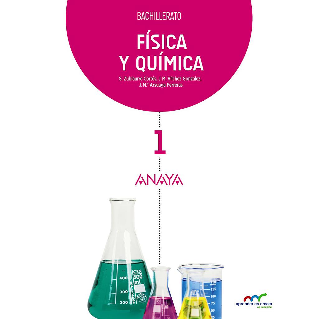 Física y Química 1.