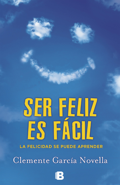 Ser feliz es fácil