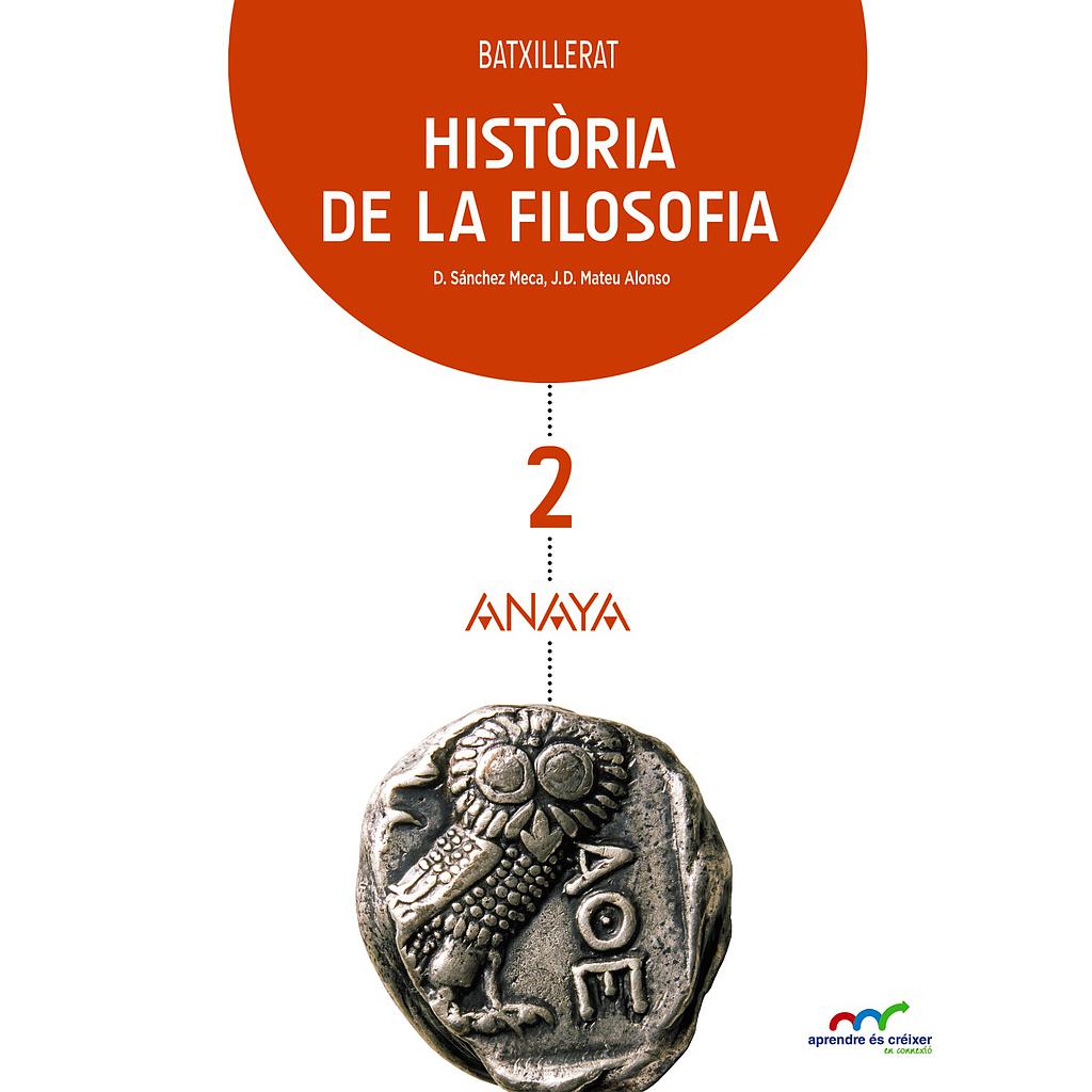 Història de la Filosofia 2.