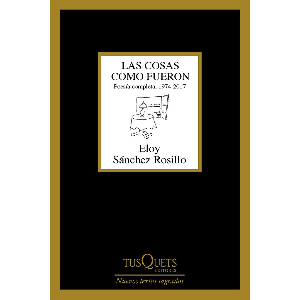 Las cosas como fueron