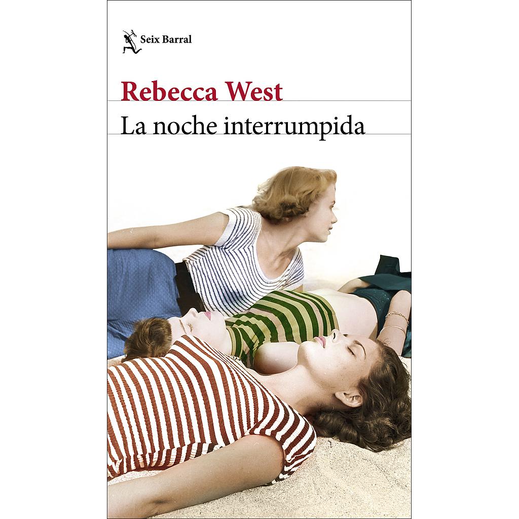 La noche interrumpida