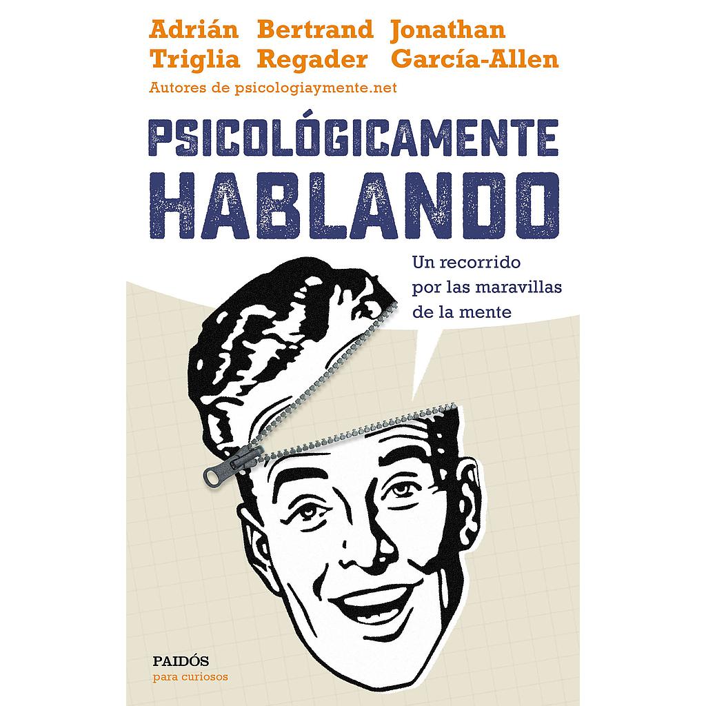 Psicológicamente hablando