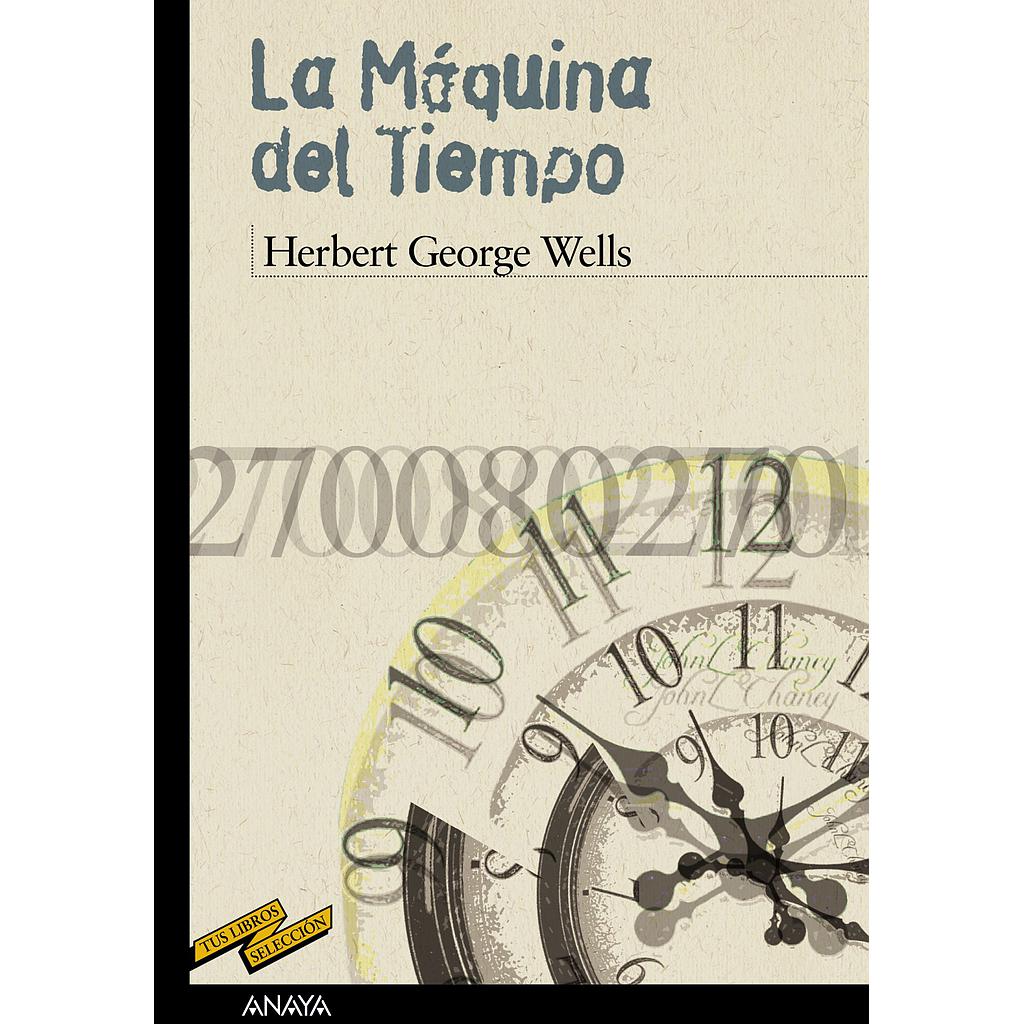 La Máquina del Tiempo