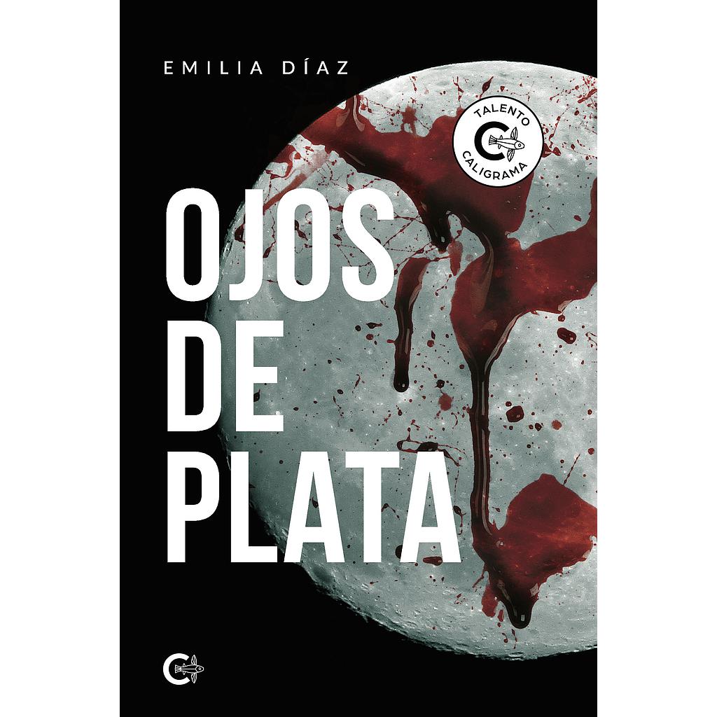 Ojos de Plata