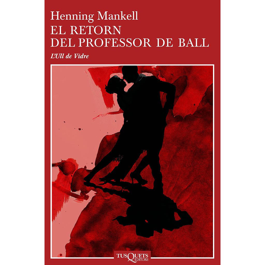 El retorn del professor de ball