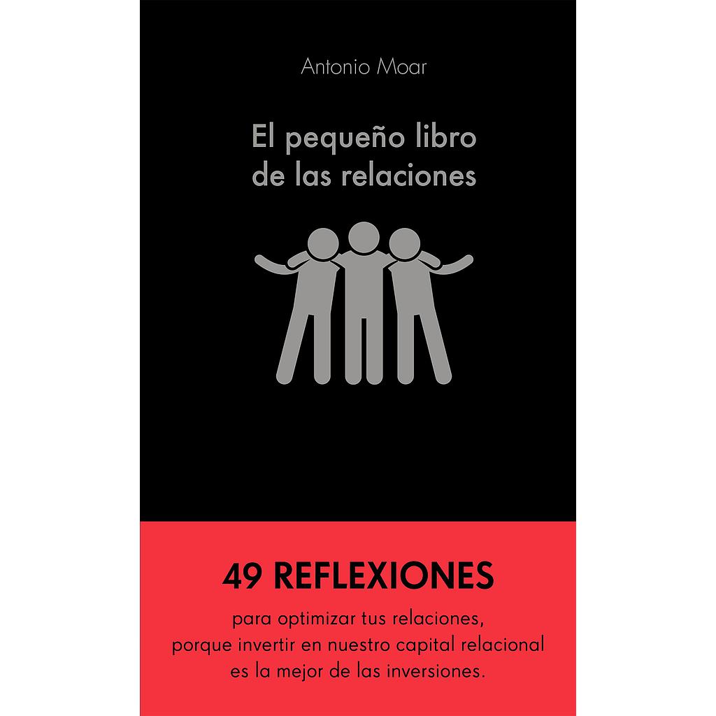 El pequeño libro de las relaciones