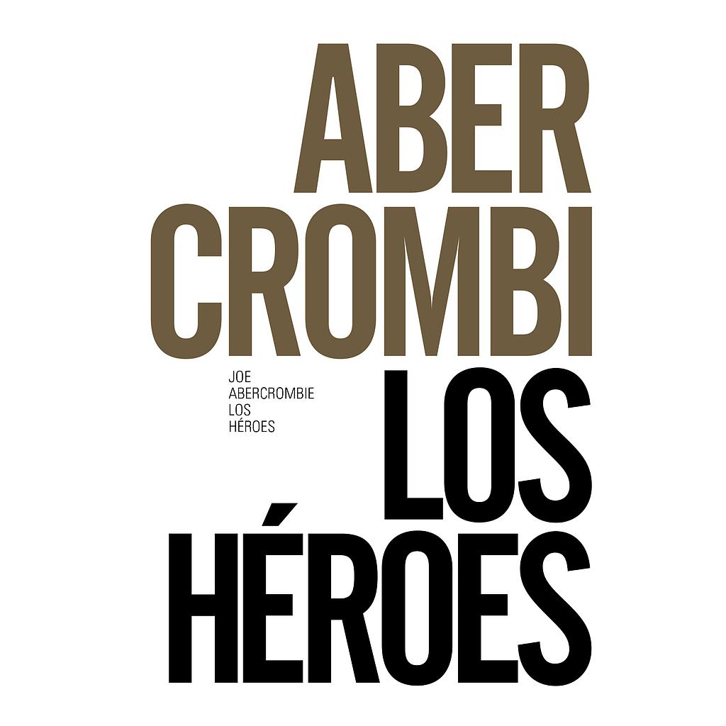 Los Héroes