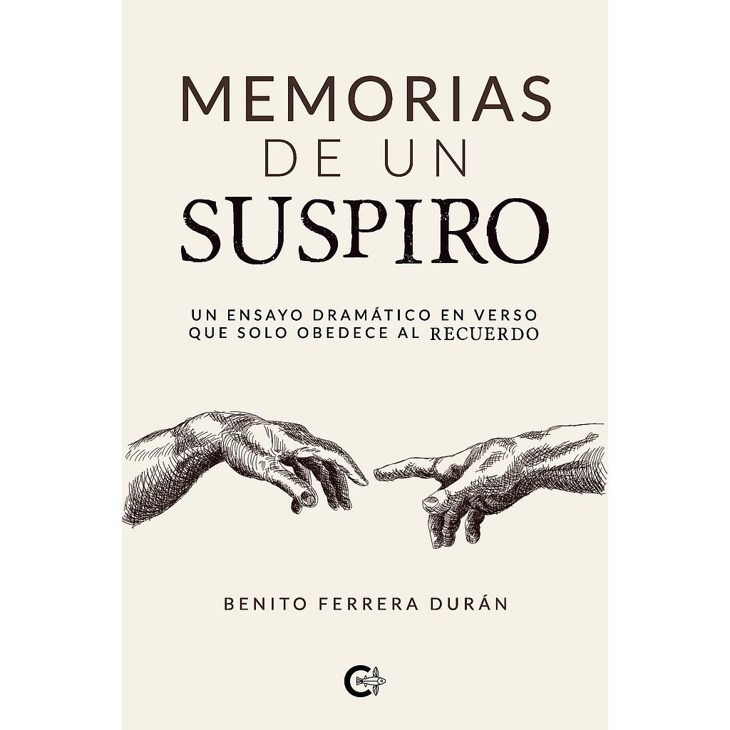 Memorias de un suspiro