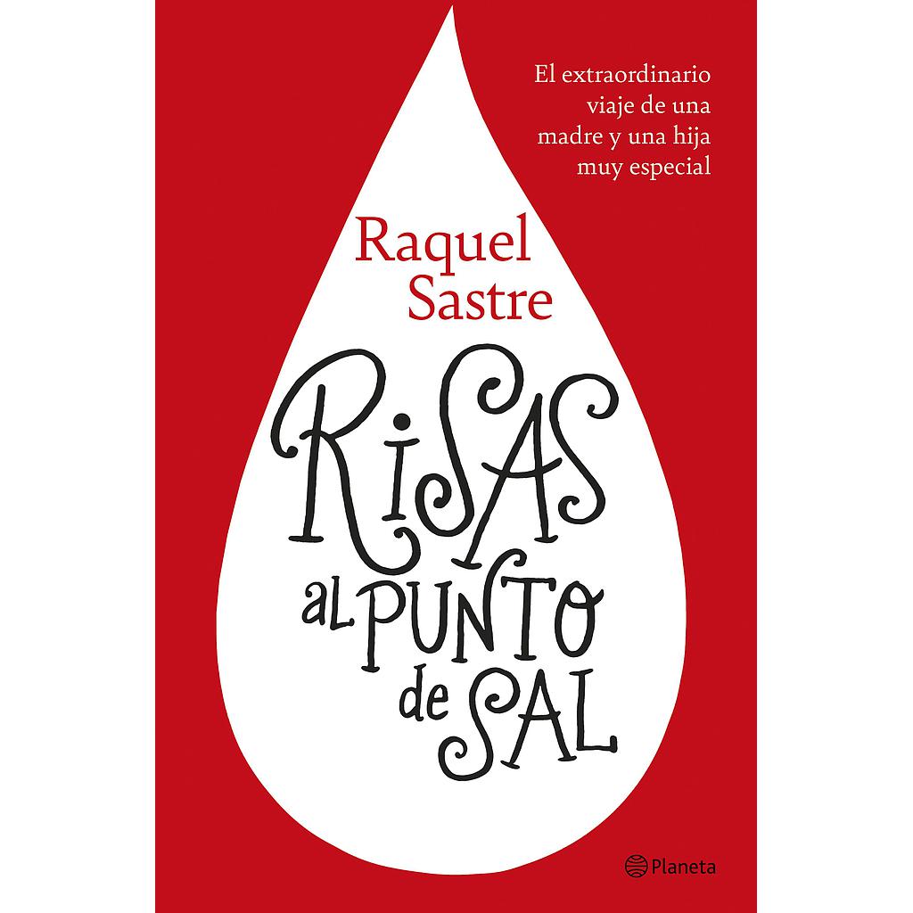 Risas al punto de sal