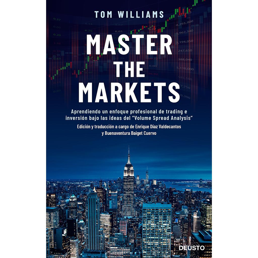 Master the Markets