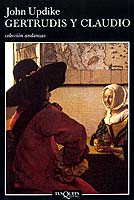 Gertrudis y Claudio
