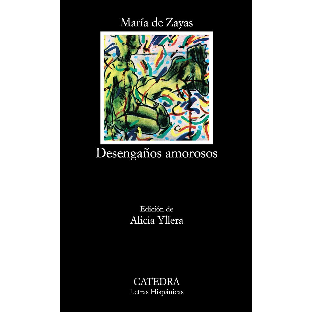 Desengaños amorosos