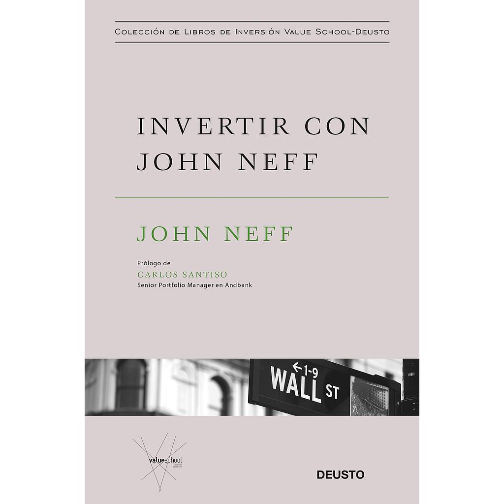 Invertir con John Neff