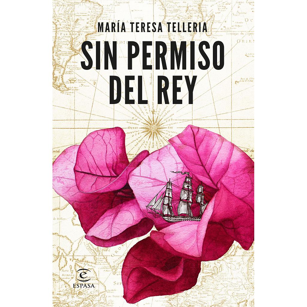 Sin permiso del rey