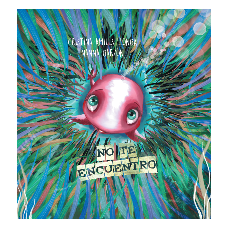 No te encuentro
