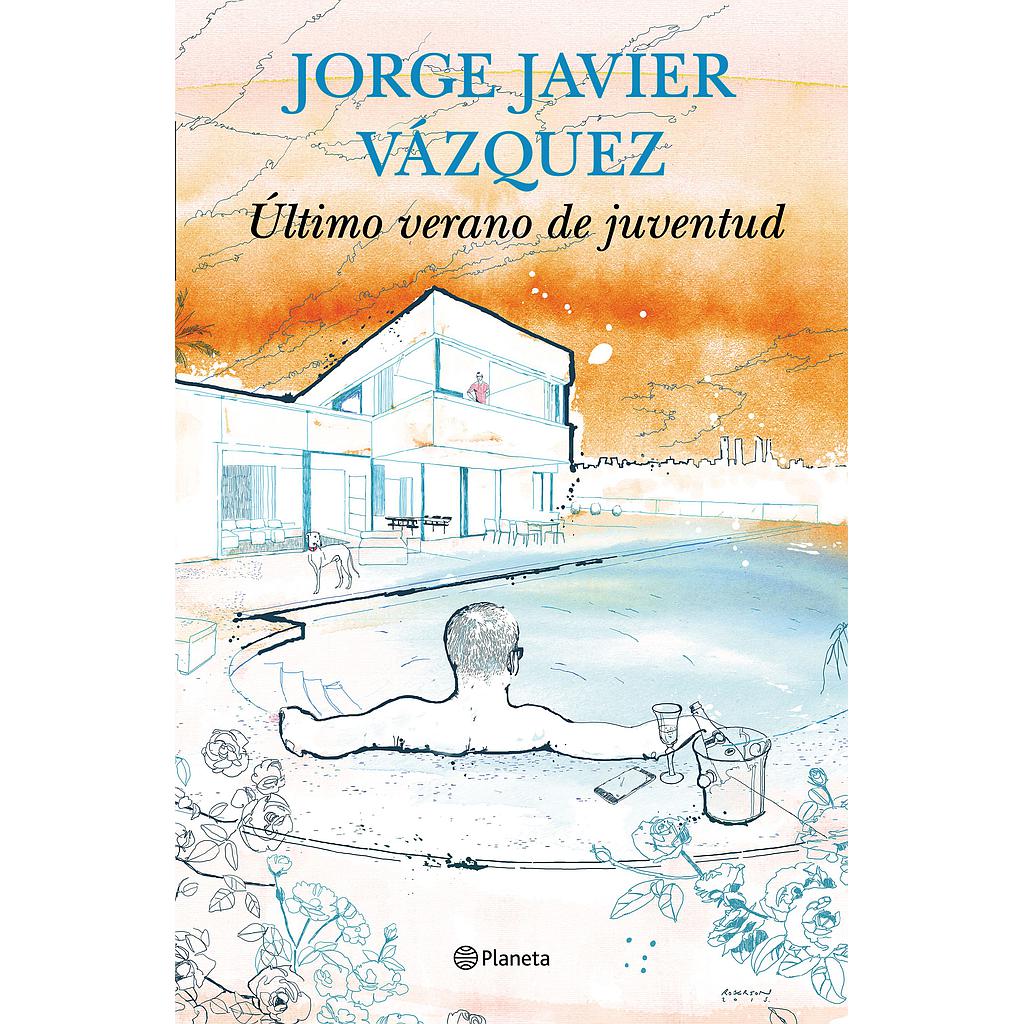 Último verano de juventud