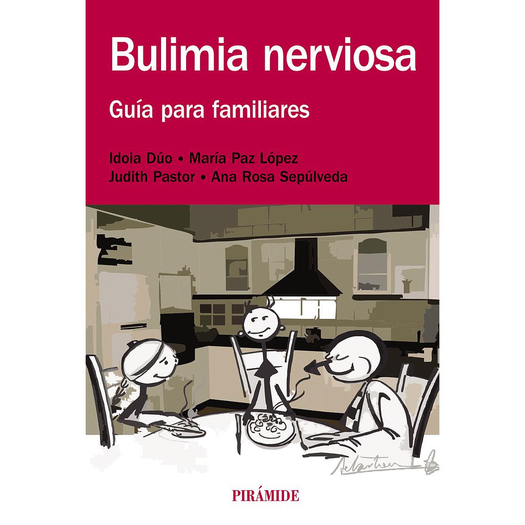 Bulimia nerviosa