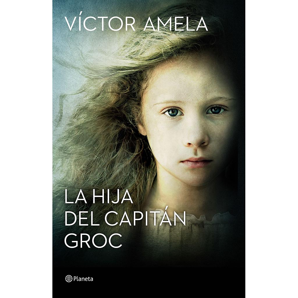 La hija del capitán Groc
