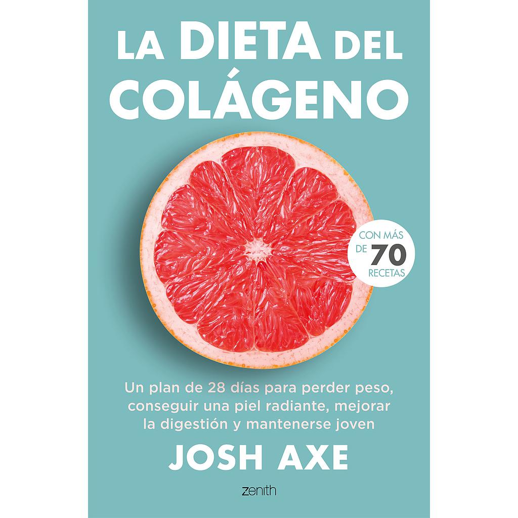 La dieta del colageno