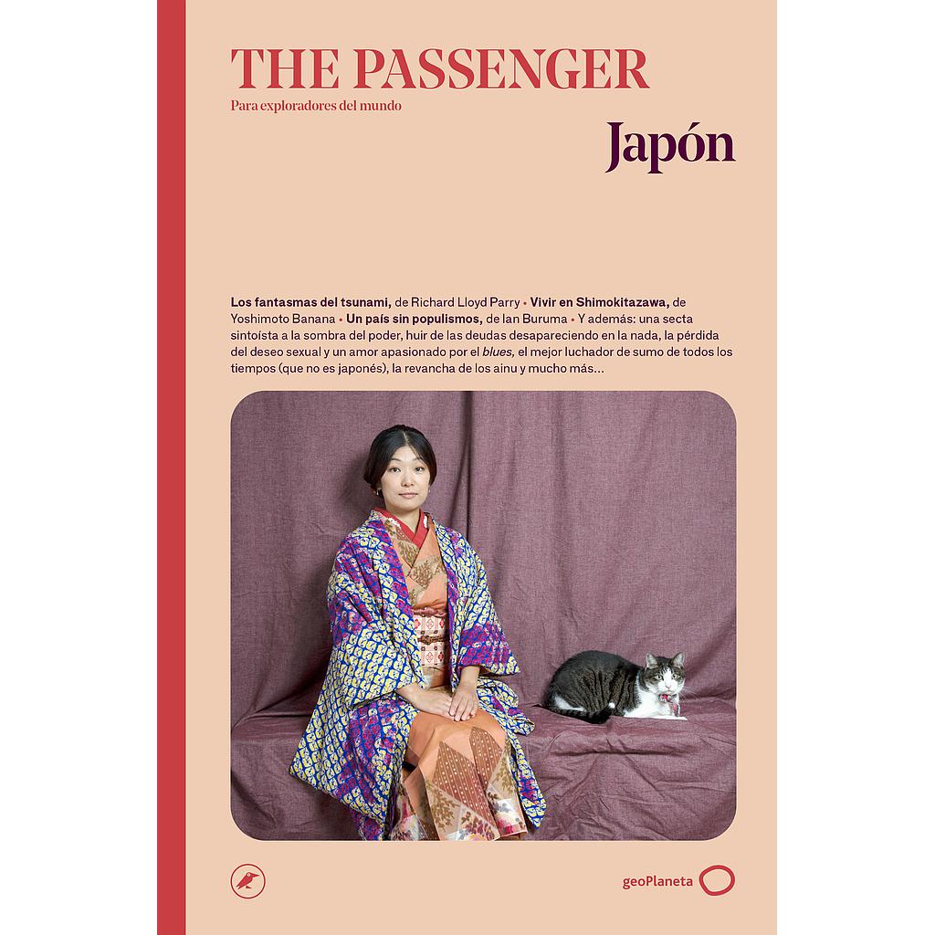 The Passenger - Japón