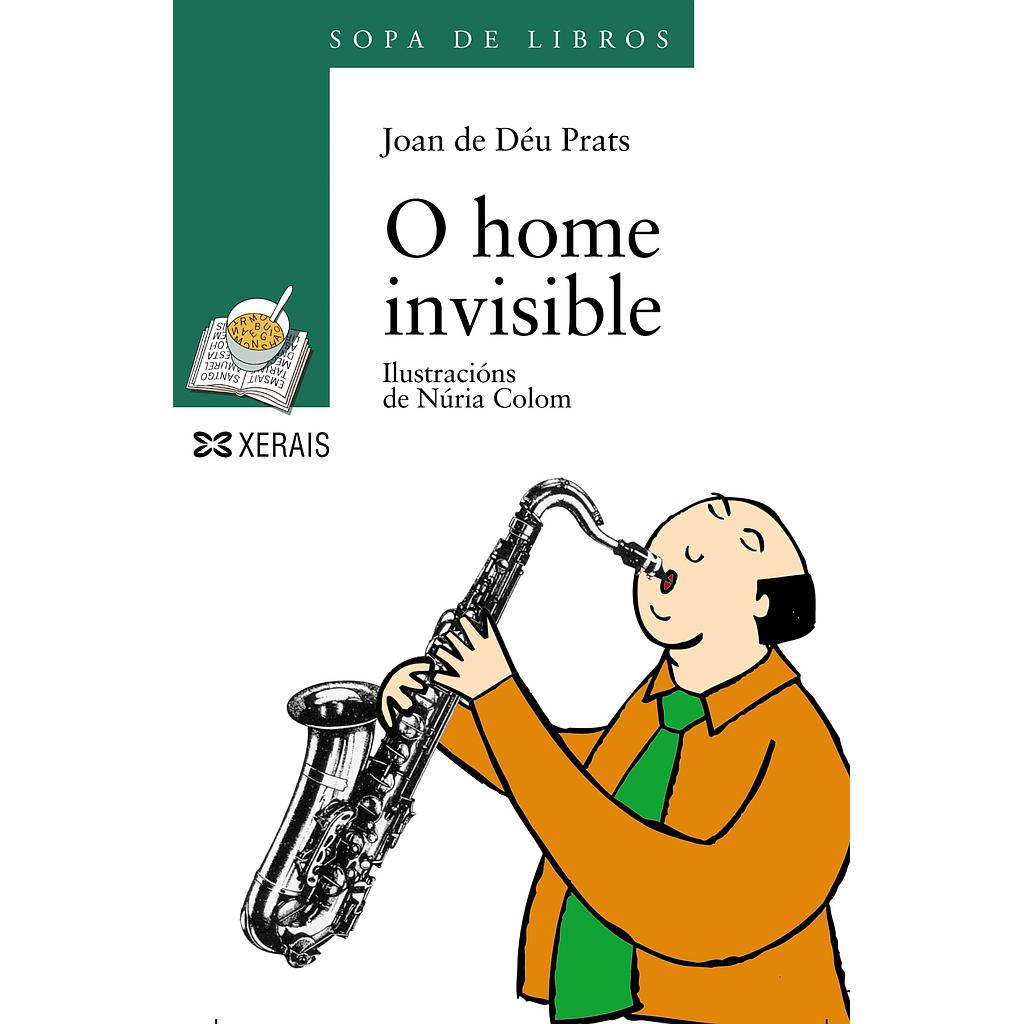 O home invisible