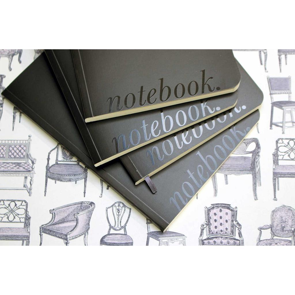 NoteBook crucesparalelas