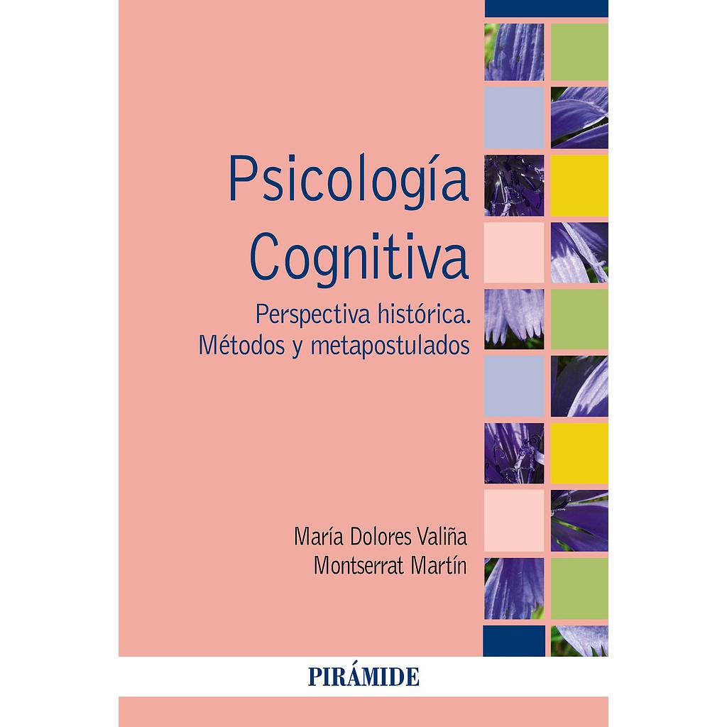 Psicología Cognitiva
