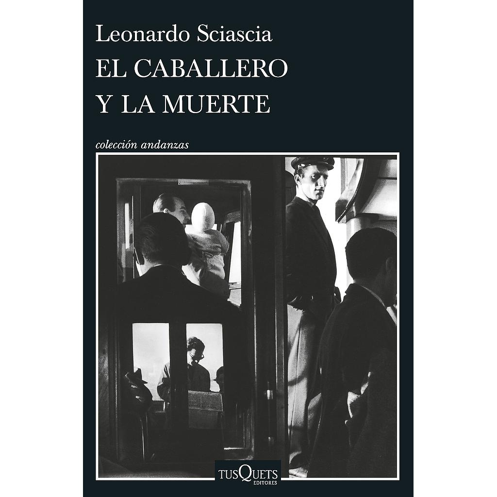 El caballero y la muerte