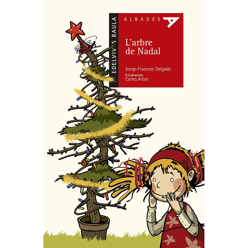 L'arbre de Nadal
