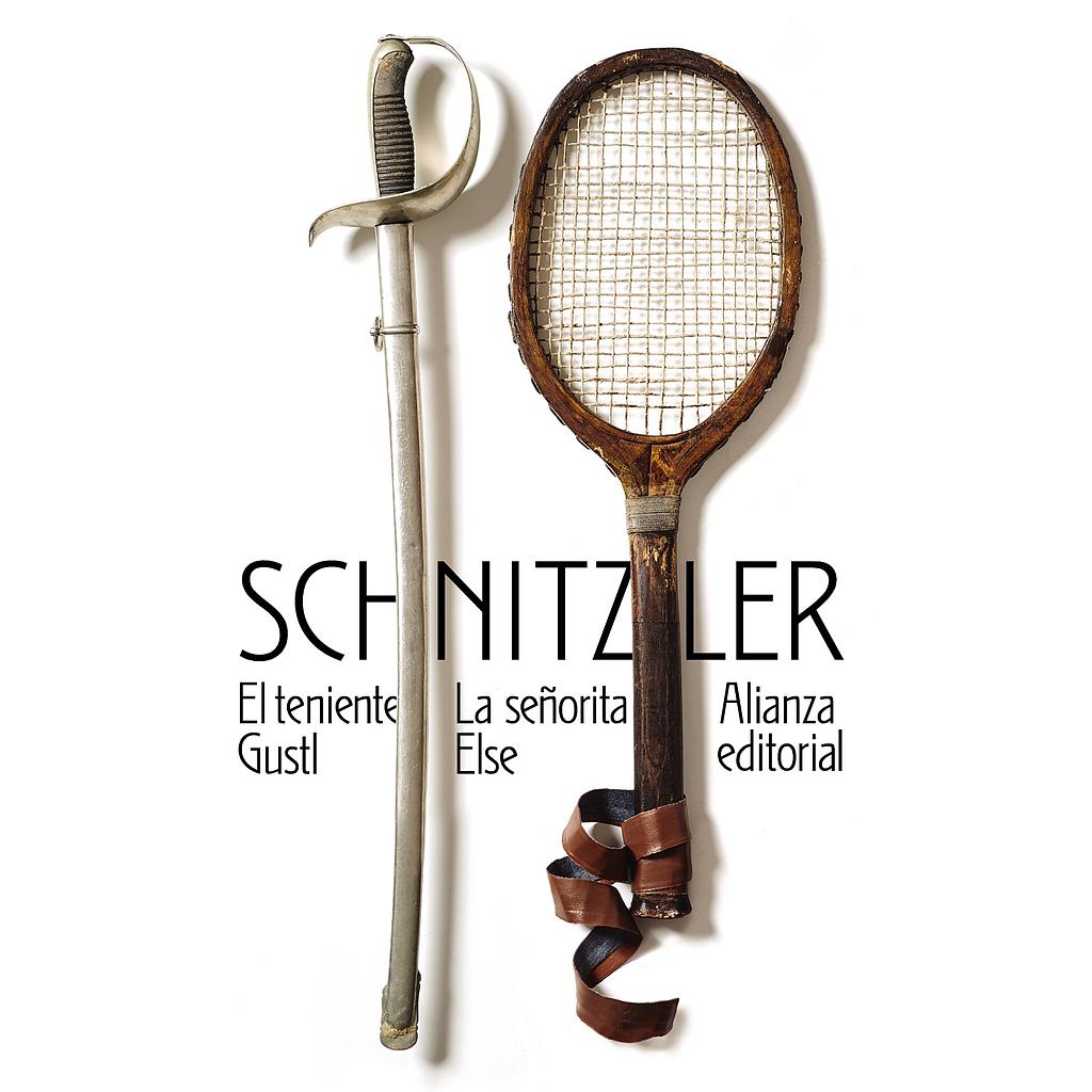 El teniente Gustl. La señorita Else