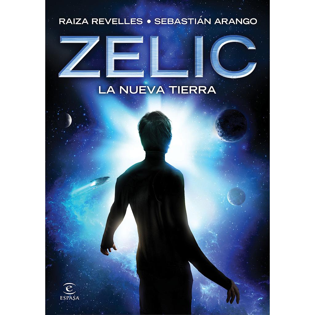 Zelic. La nueva Tierra