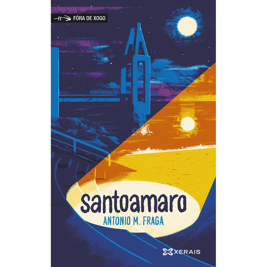 santoamaro